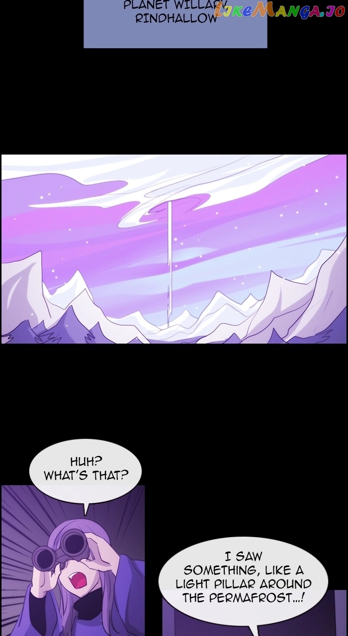 Kubera Chapter 594