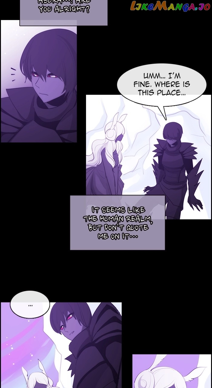 Kubera Chapter 594