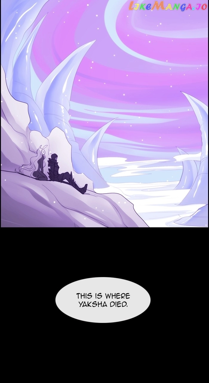 Kubera Chapter 594