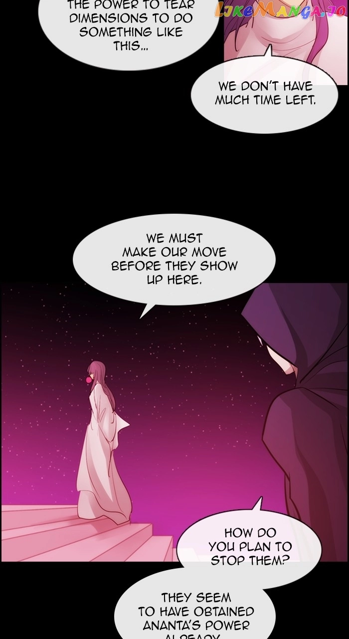 Kubera Chapter 594