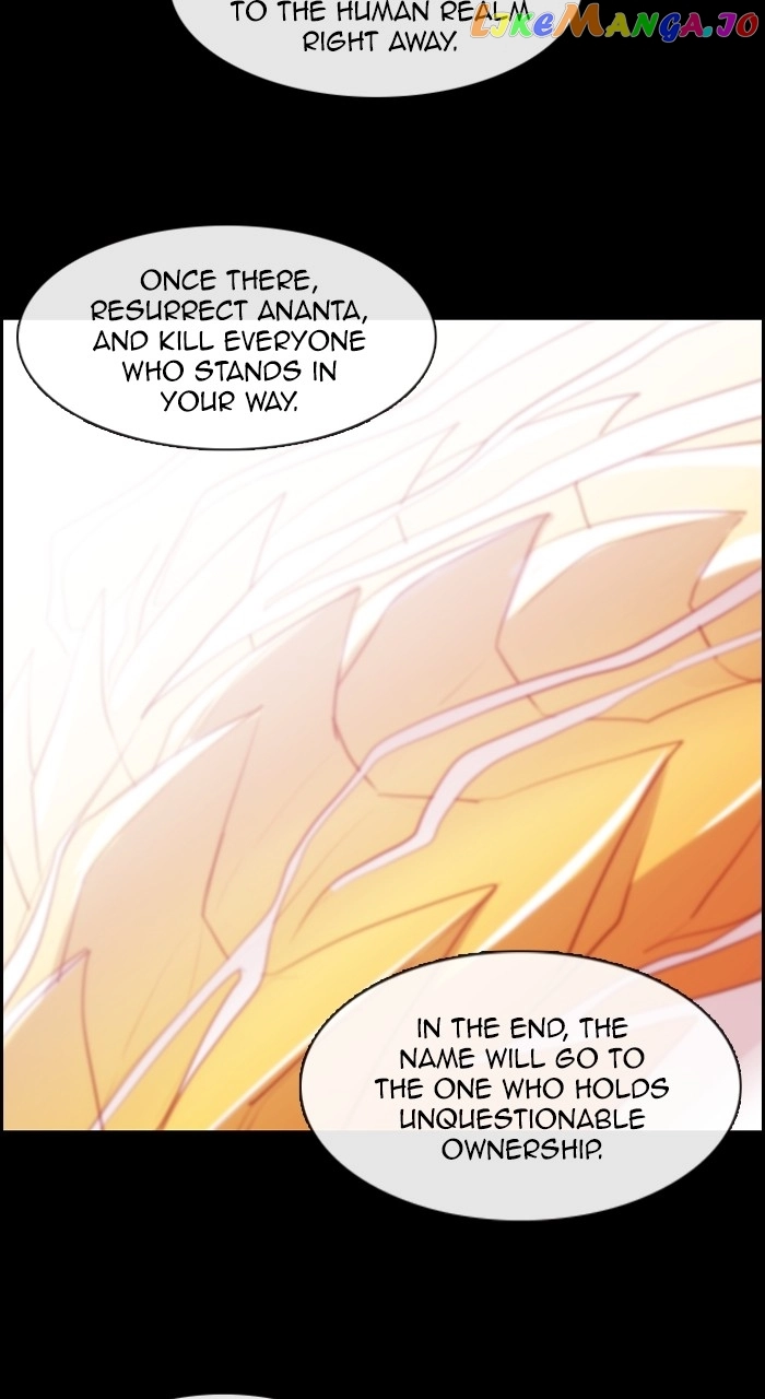 Kubera Chapter 594