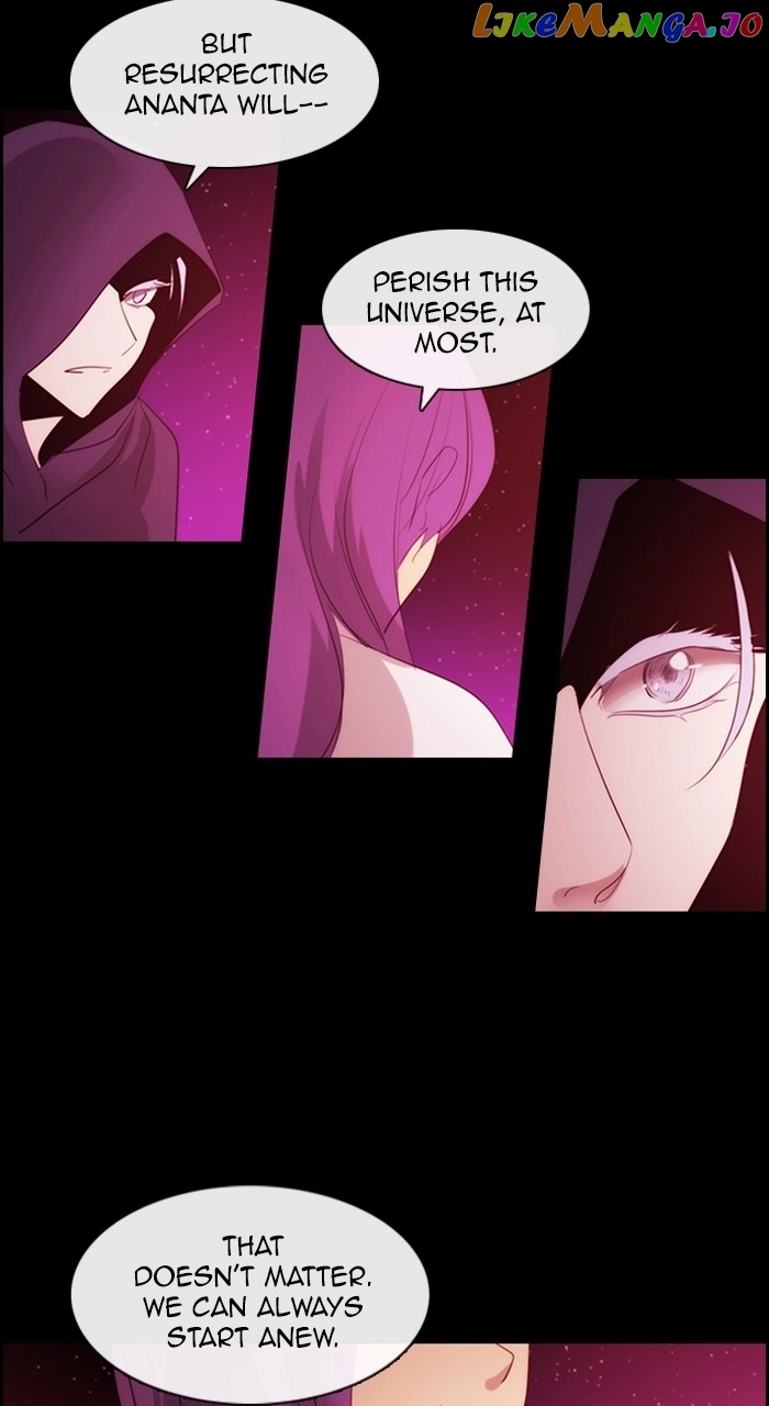 Kubera Chapter 594