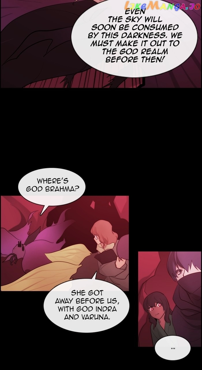 Kubera Chapter 594