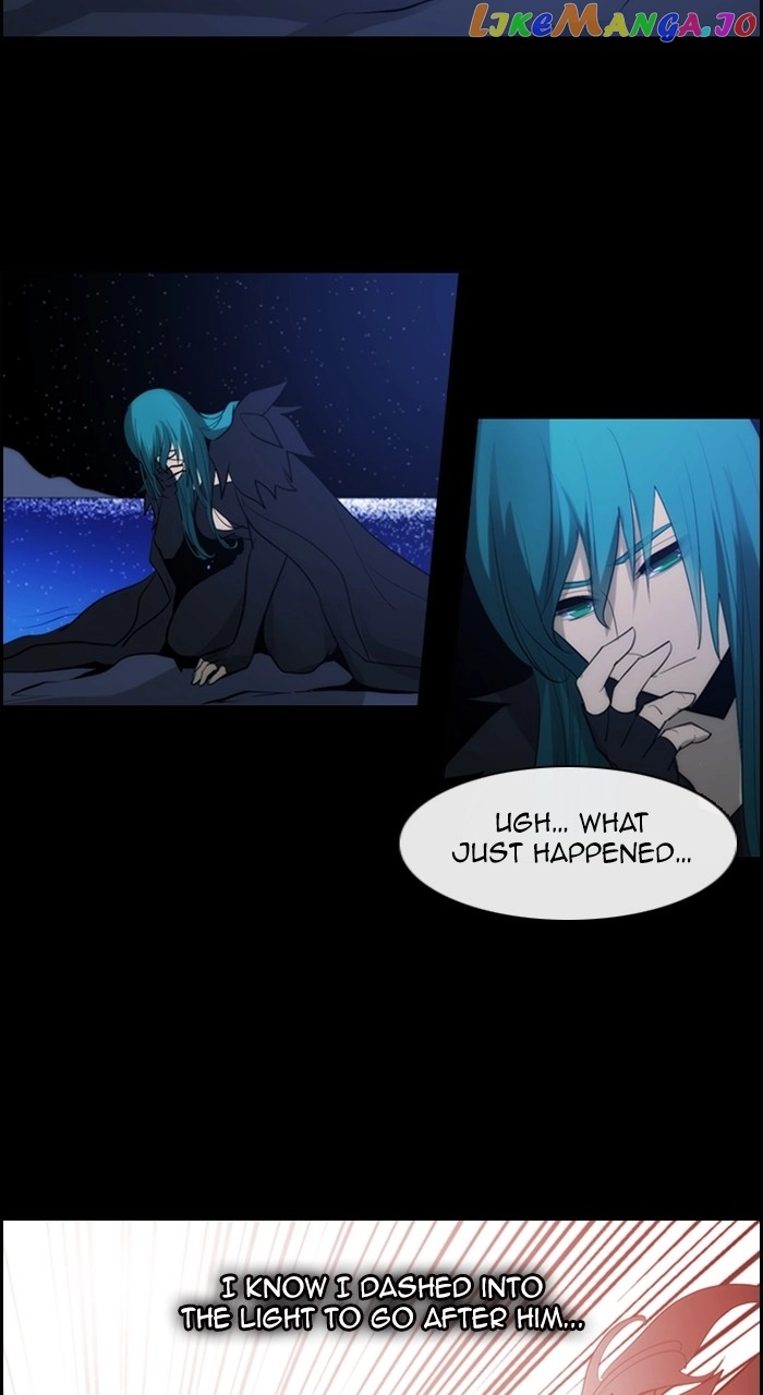 Kubera Chapter 594