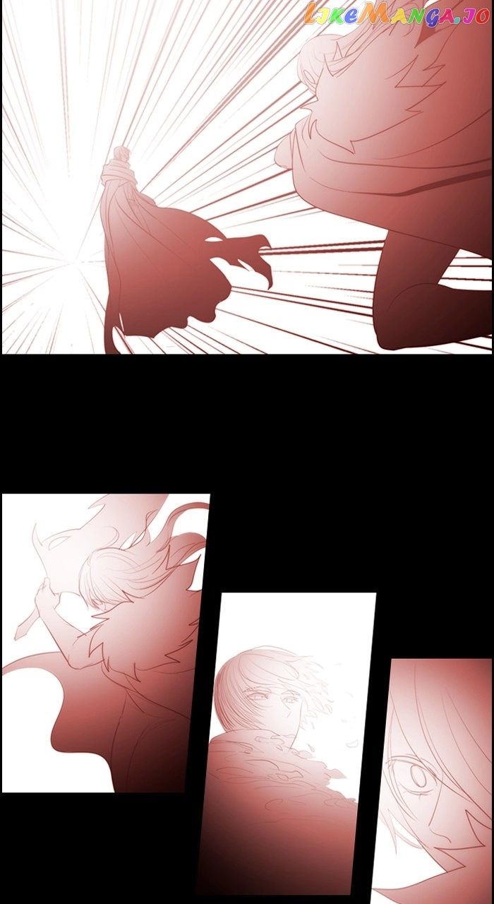 Kubera Chapter 594