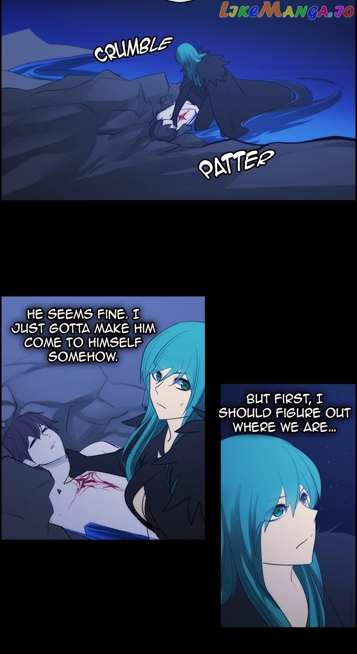 Kubera Chapter 594