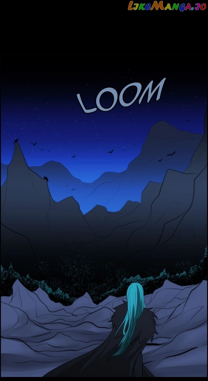 Kubera Chapter 594