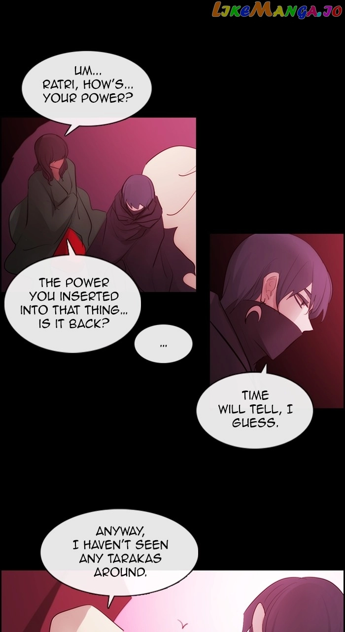 Kubera Chapter 594