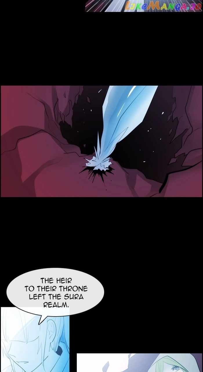 Kubera Chapter 594