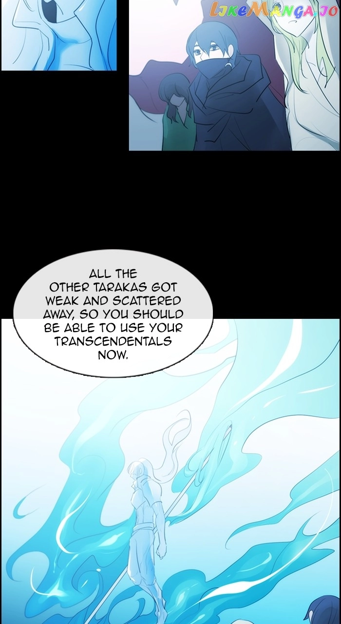 Kubera Chapter 594