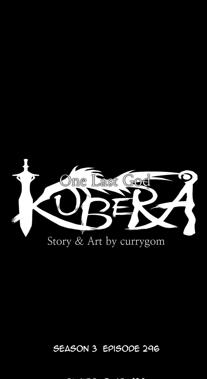 Kubera Chapter 595