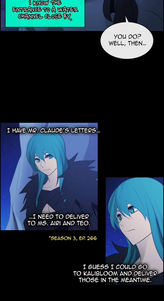 Kubera Chapter 596 33