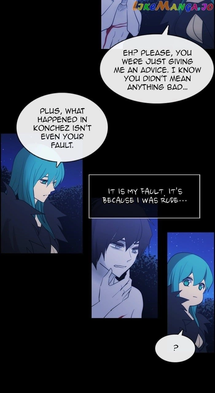 Kubera Chapter 599 26