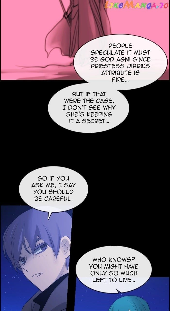 Kubera Chapter 599 41