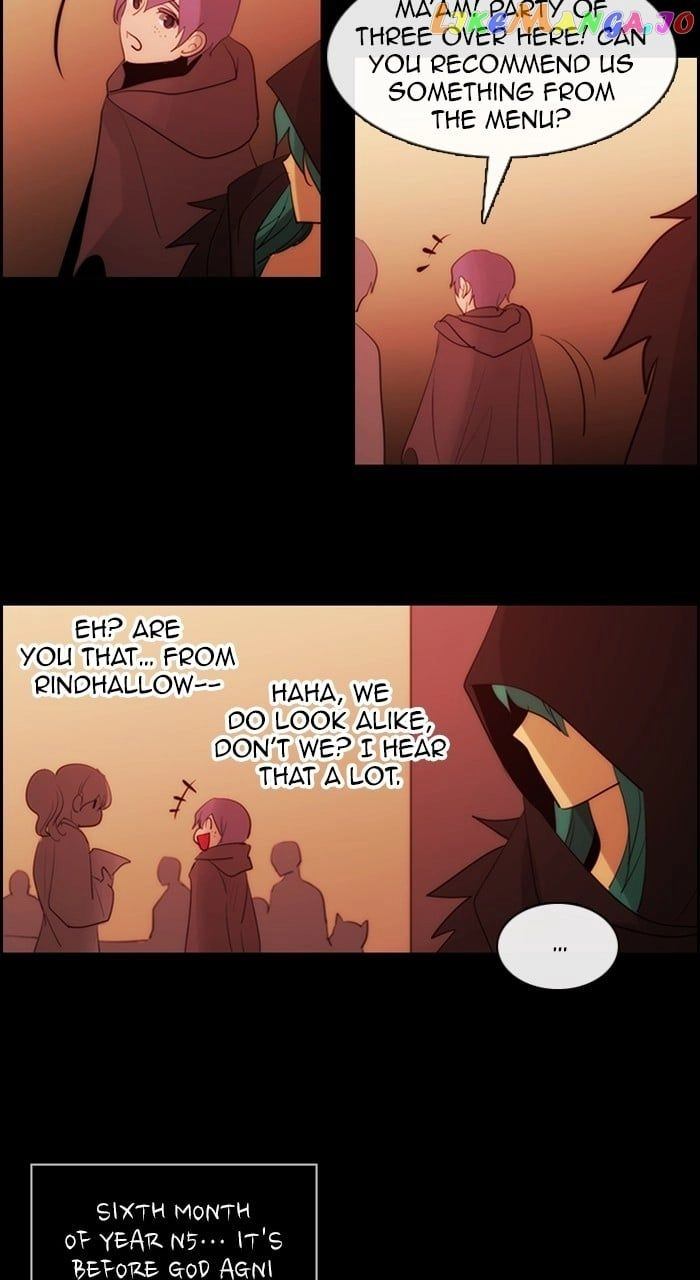 Kubera Chapter 599 46