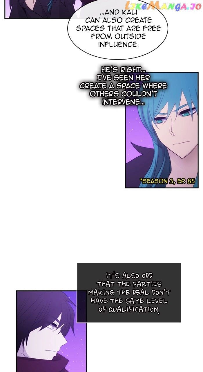 Kubera Chapter 604 10