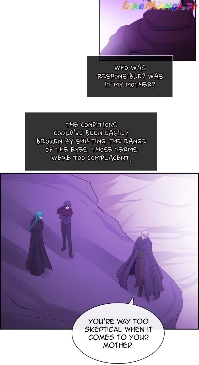 Kubera Chapter 604 22