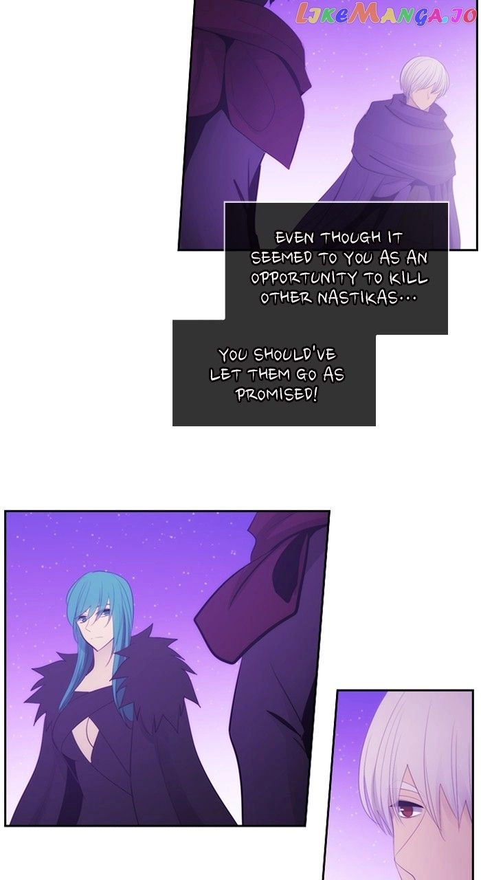 Kubera Chapter 604 27