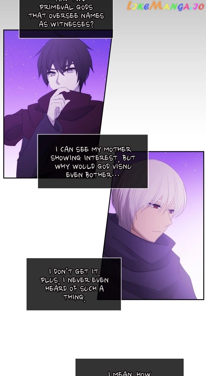 Kubera Chapter 604 6