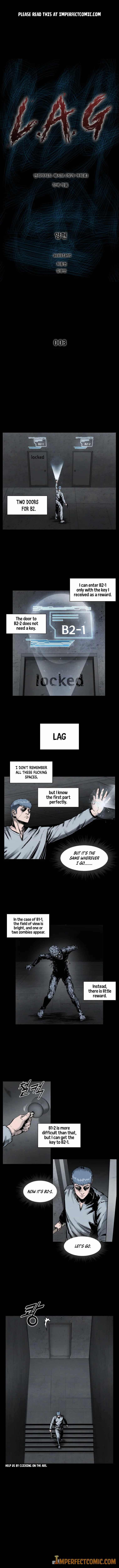 L.A.G Chapter 3 3