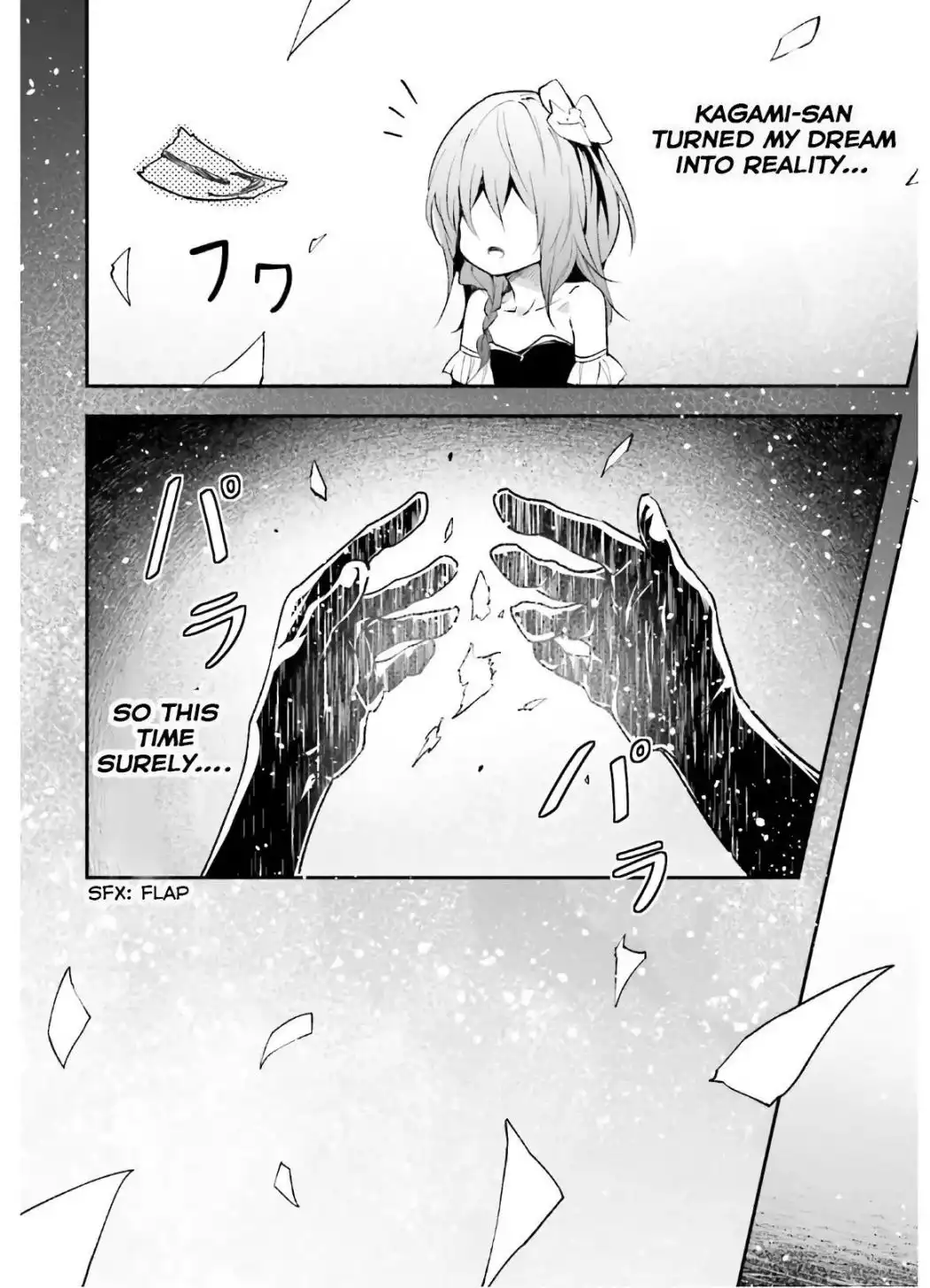 LV999 no Murabito Chapter 37