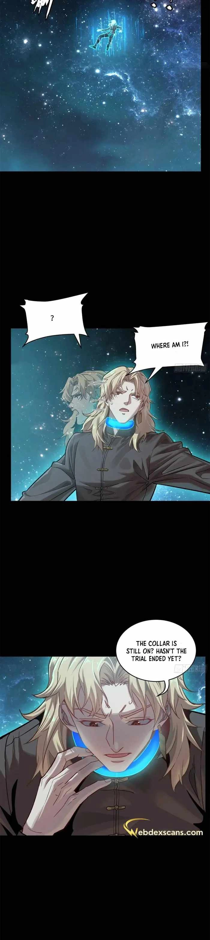 Legend of Star General Chapter 149