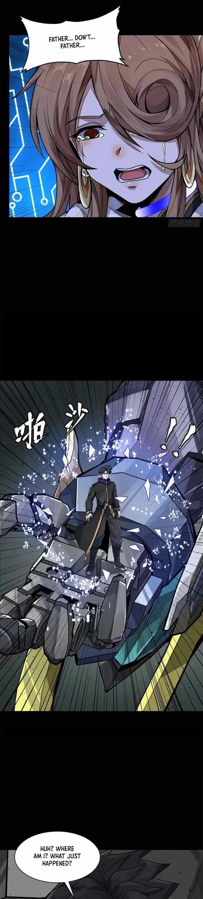 Legend of Star General Chapter 149