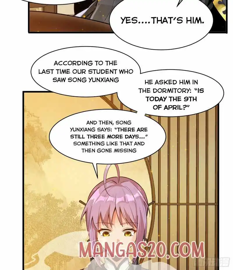 Legend of Star General Chapter 6