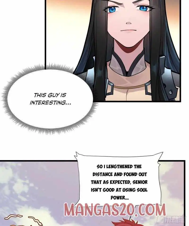 Legend of Star General Chapter 8