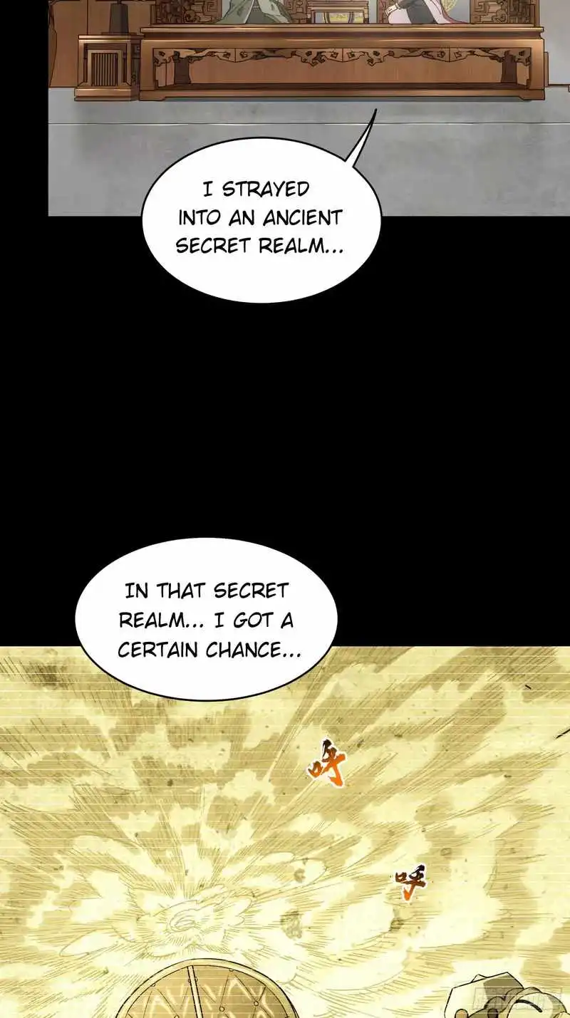 Legend of Star General Chapter 85