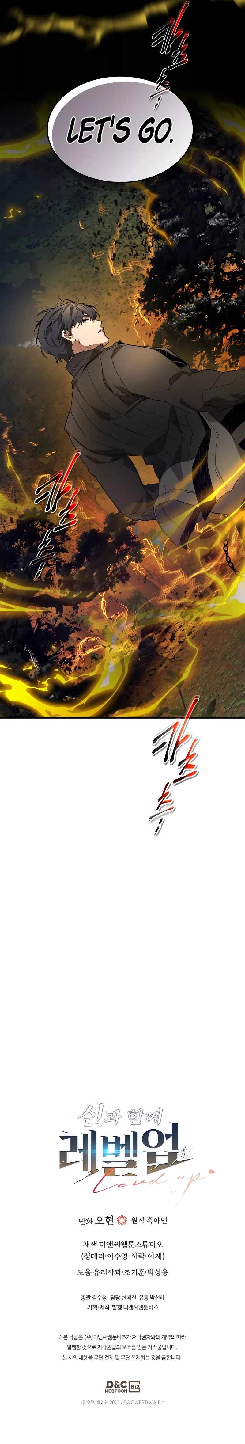 Comic Haven - Leveling With The Gods Chapter 97