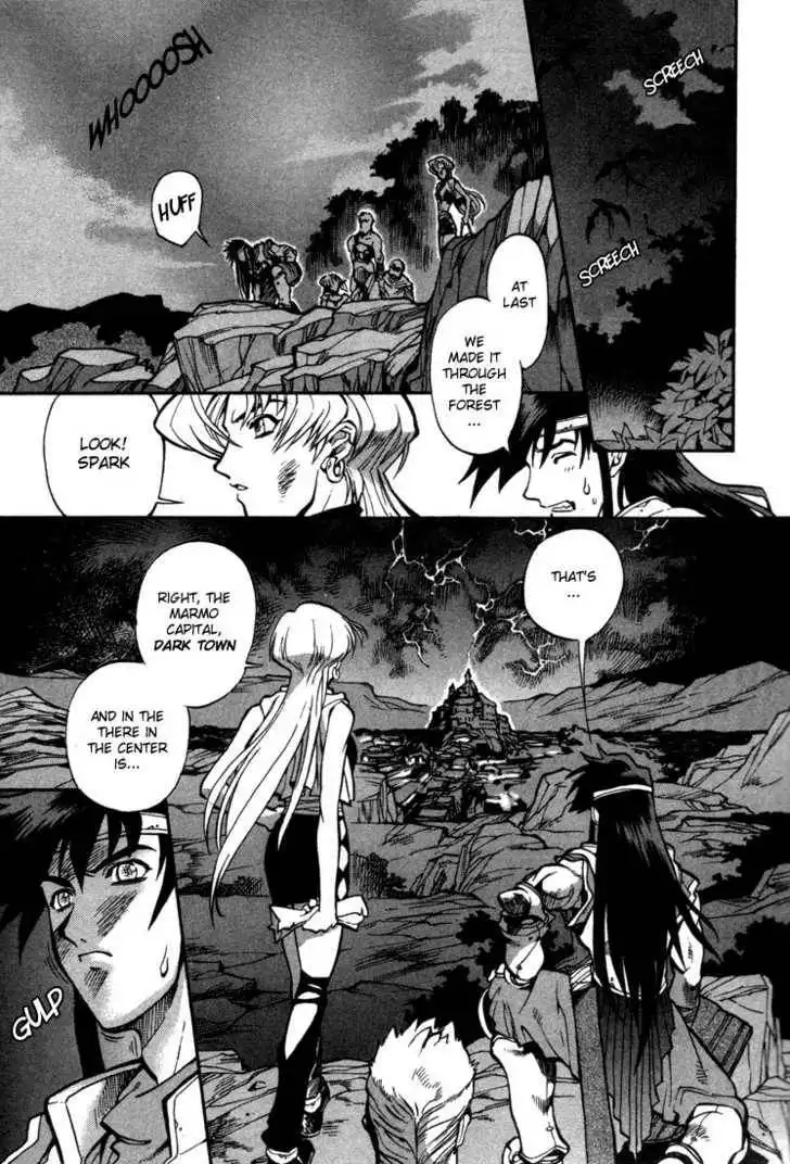 Lodoss Tousenki: Eiyuu Kishiden Chapter 6.2