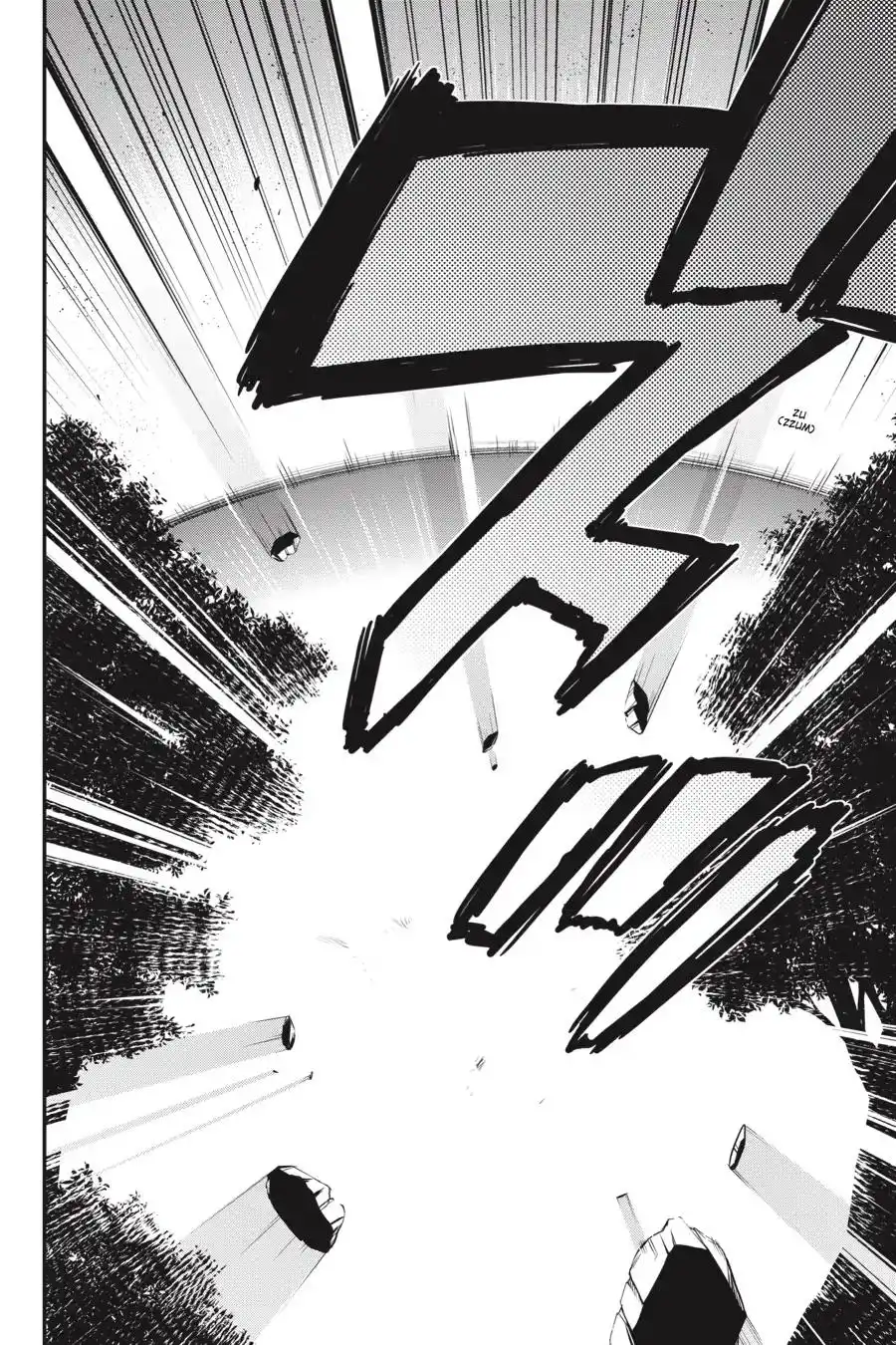 Log Horizon - Nishikaze no Ryodan Chapter 60