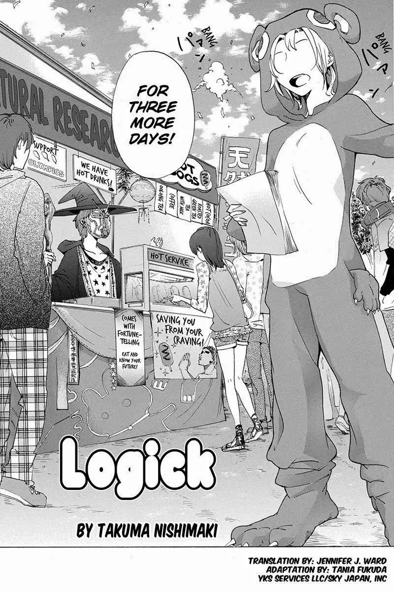 Logick Chapter 43 3