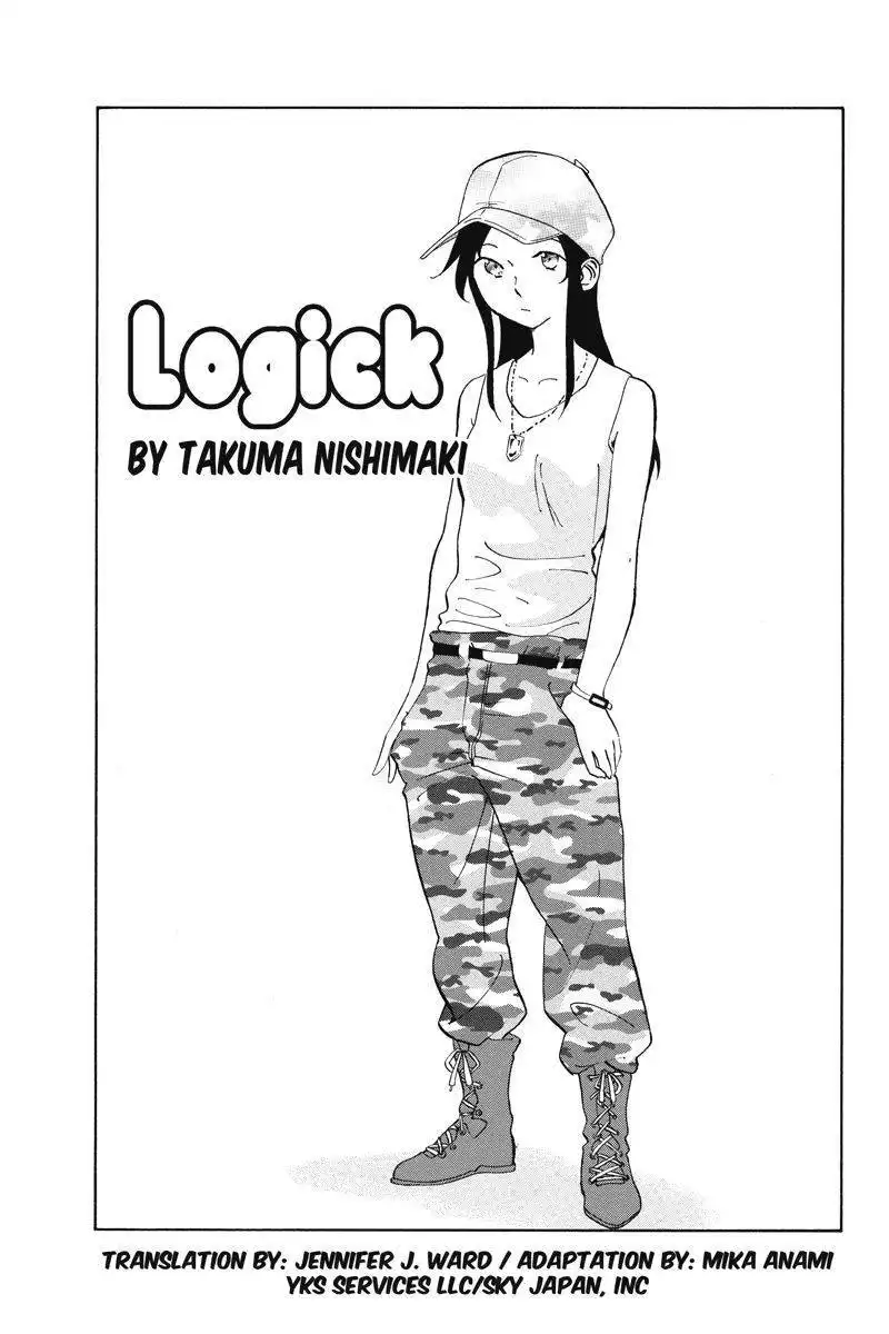 Logick Chapter 9 1