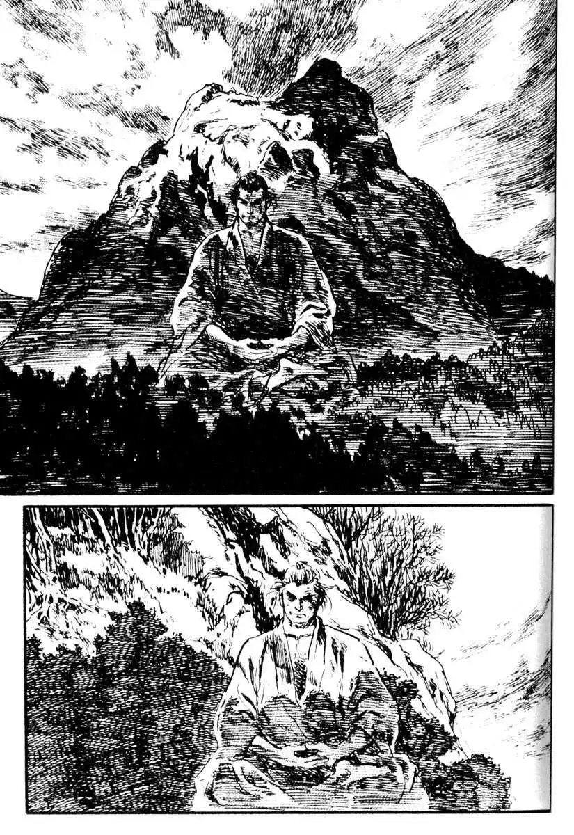 Lone Wolf and Cub Chapter 13