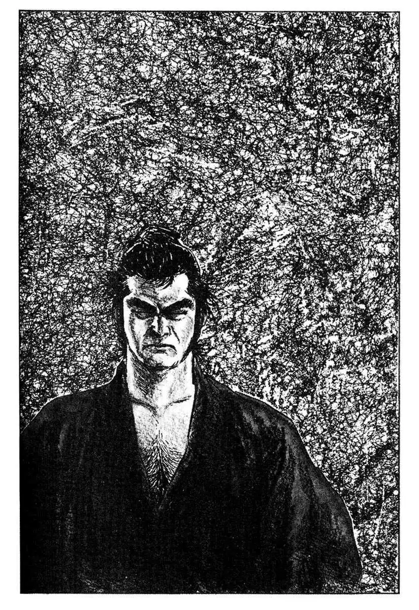 Lone Wolf and Cub Chapter 13