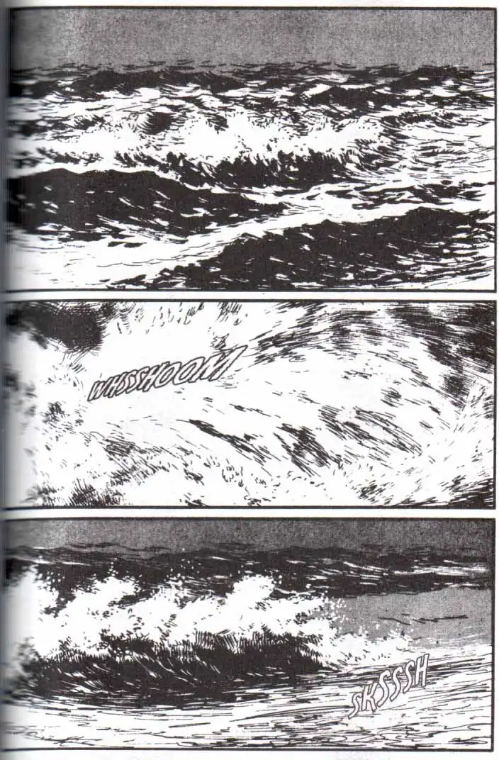 Lone Wolf and Cub Chapter 139