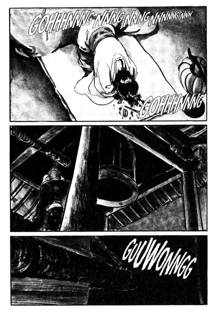 Lone Wolf and Cub Chapter 14