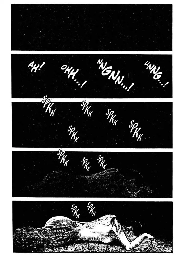 Lone Wolf and Cub Chapter 23