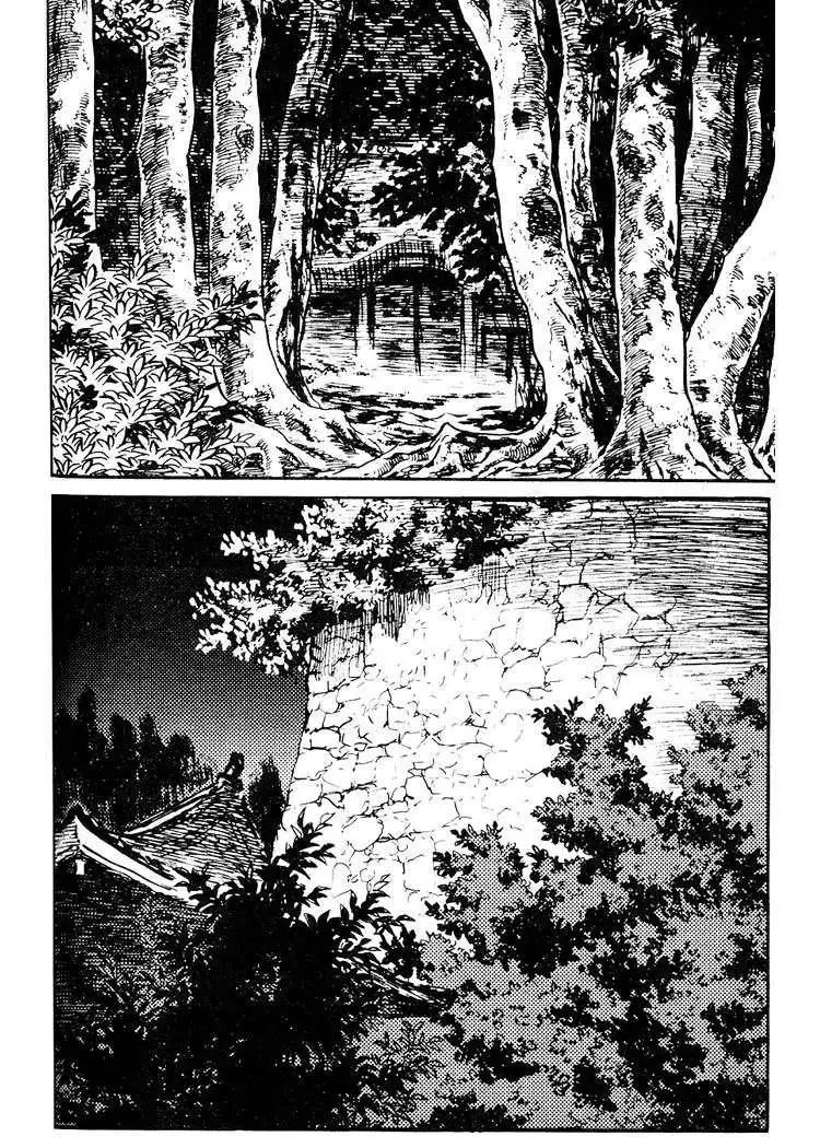 Lone Wolf and Cub Chapter 30