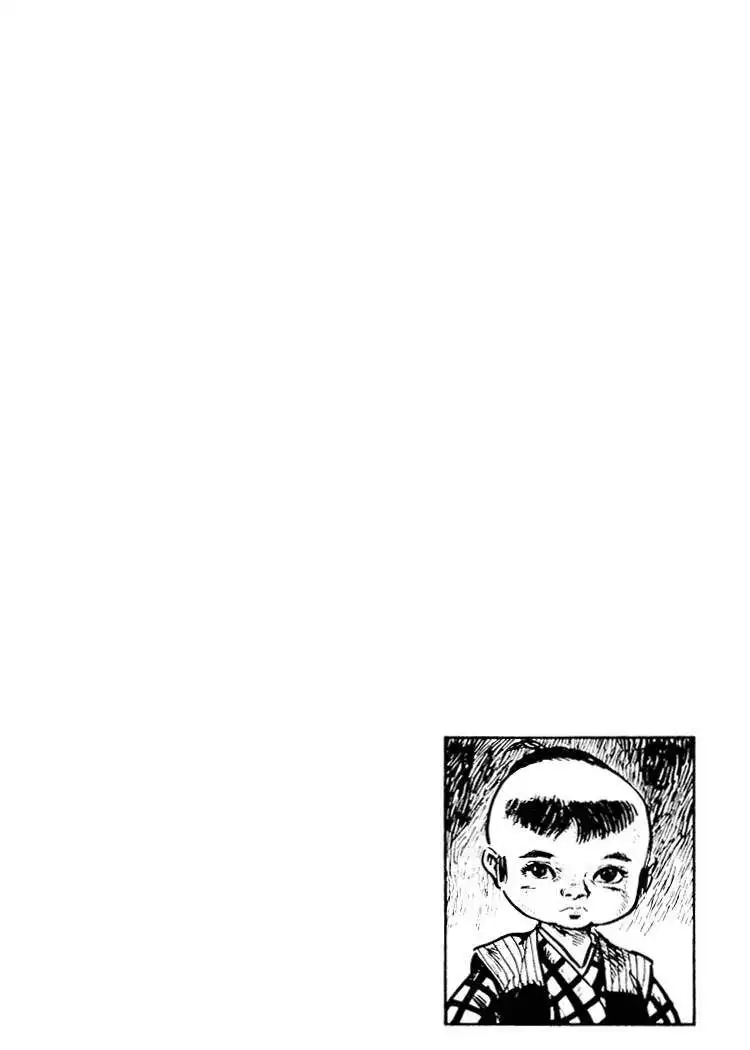 Lone Wolf and Cub Chapter 46