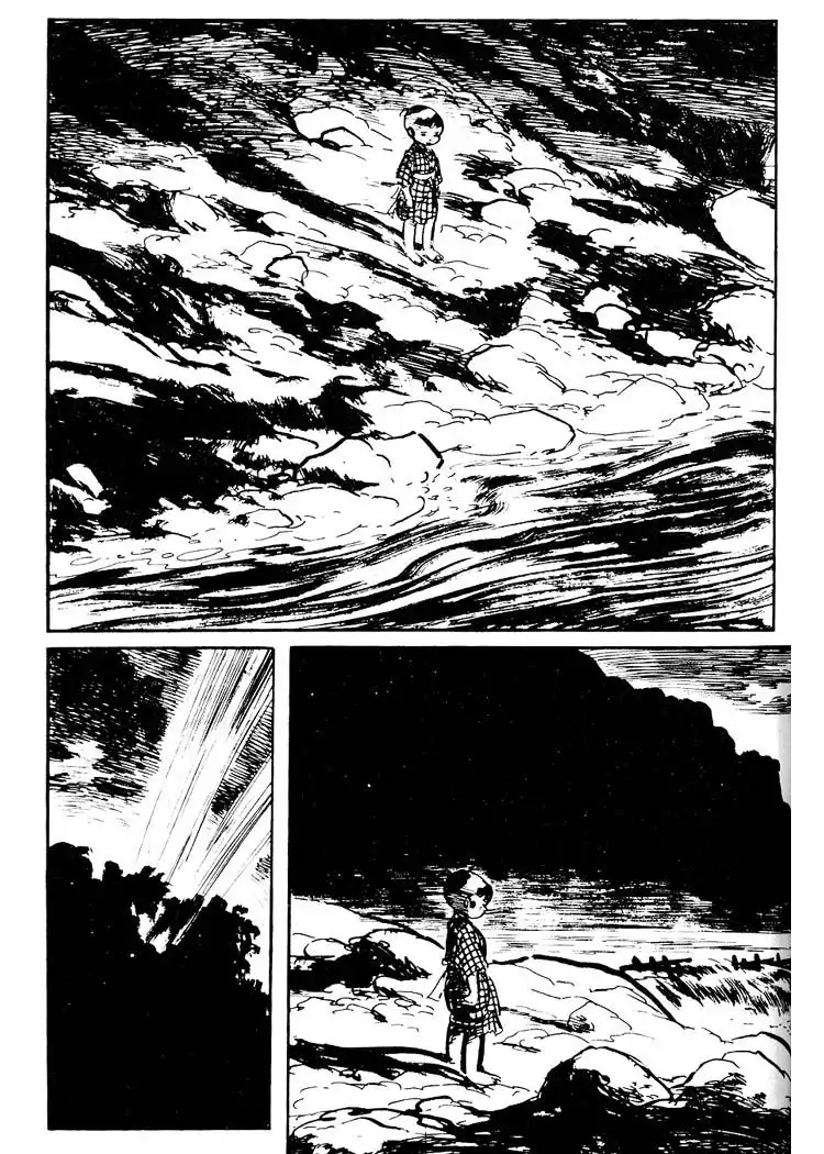 Lone Wolf and Cub Chapter 52