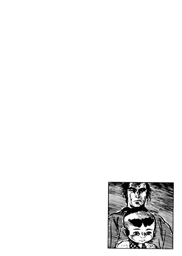 Lone Wolf and Cub Chapter 59