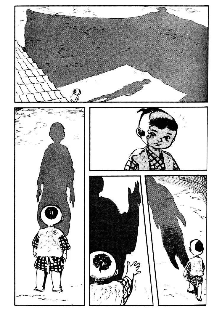 Lone Wolf and Cub Chapter 67