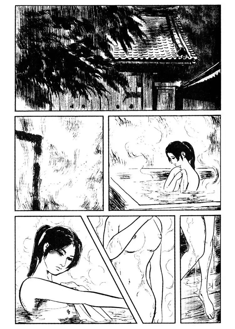 Lone Wolf and Cub Chapter 67