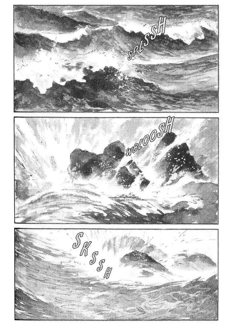 Lone Wolf and Cub Chapter 74