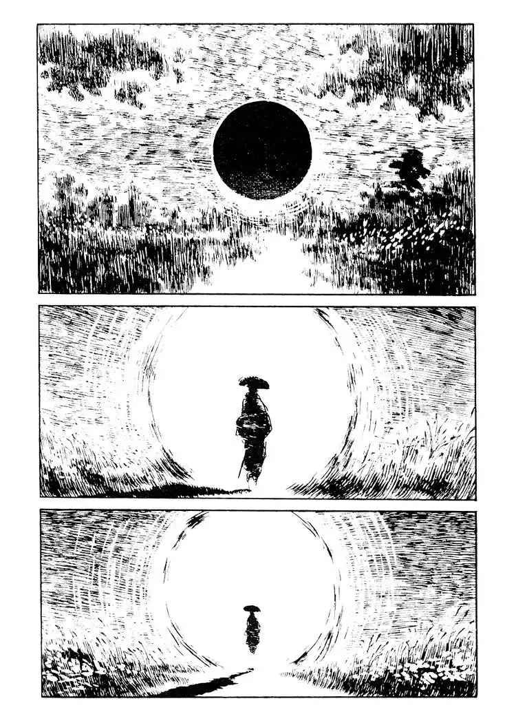 Lone Wolf and Cub Chapter 79