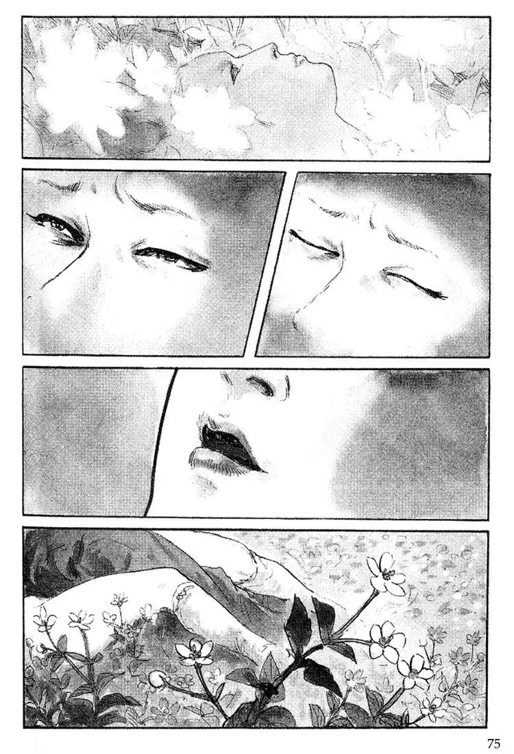 Lone Wolf and Cub Chapter 94