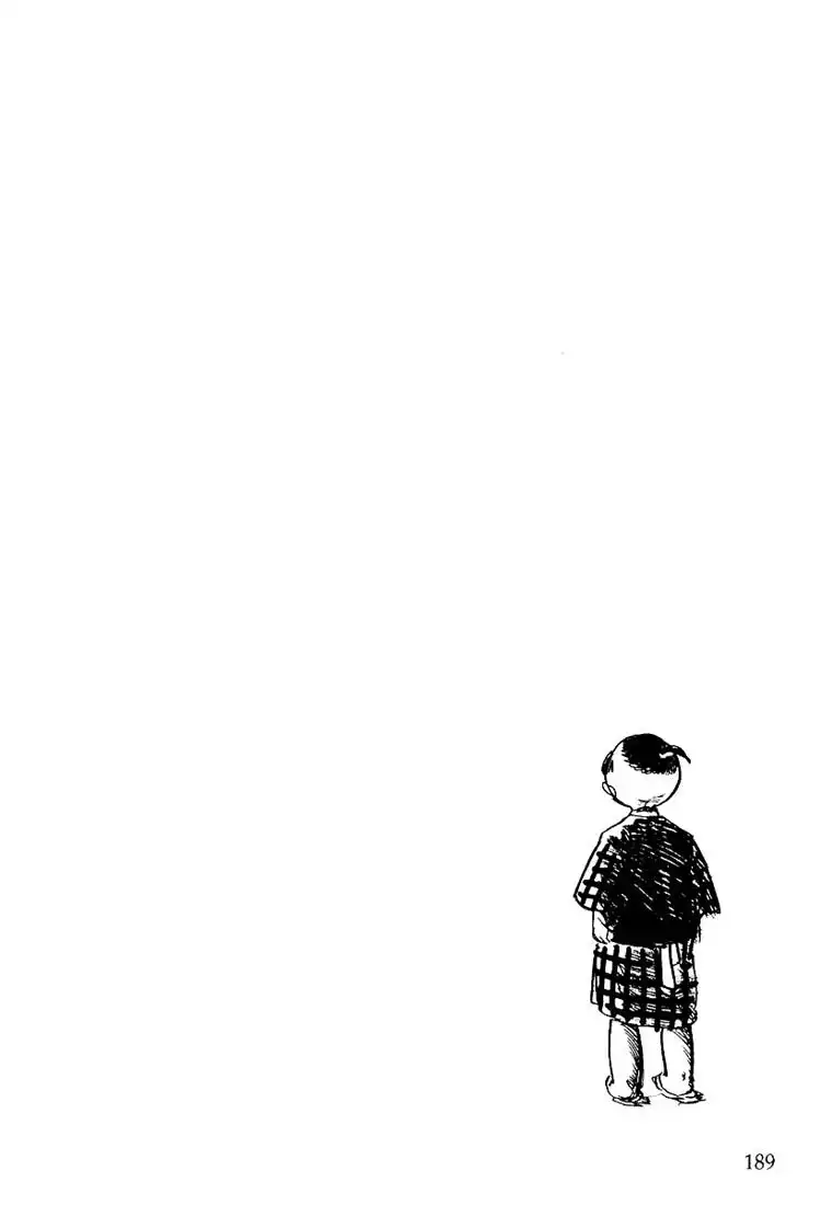 Lone Wolf and Cub Chapter 95